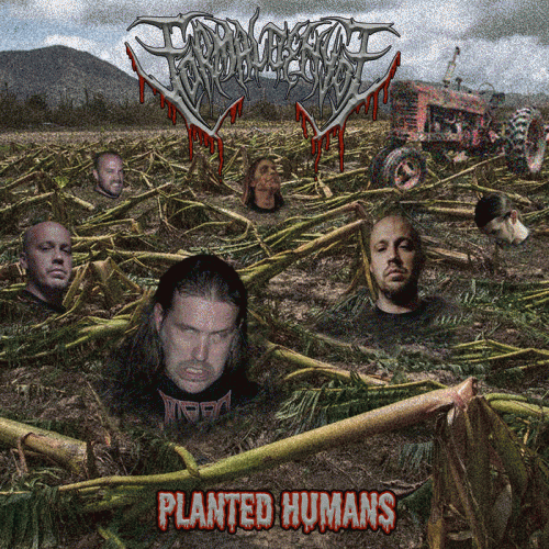 Planted Humans